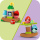 LEGO DUPLO 10440 Moje pierwsze balansujące drzewko - 1283650 - zdjęcie 8